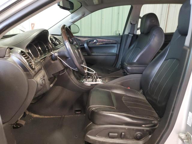 Photo 7 from auction – 2014 BUICK ENCLAVE with VIN 5GAKVBKD5EJ110552