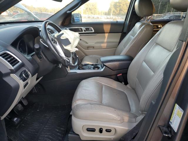 Photo 7 from auction – 2013 FORD EXP XLT with VIN 1FM5K7D86DGA06290