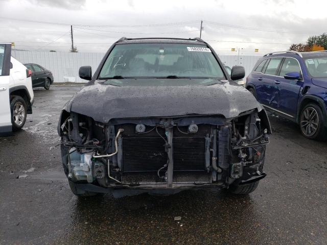 Photo 5 from auction – 2006 TOYOTA HIGHLANDER with VIN JTEEW21A860032190