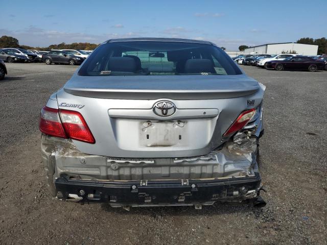 Photo 6 from auction – 2007 TOYOTA CAMRY CE with VIN 4T1BE46K37U545876