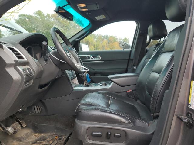 Photo 7 from auction – 2013 FORD EXPLORER X with VIN 1FM5K8D89DGA29598