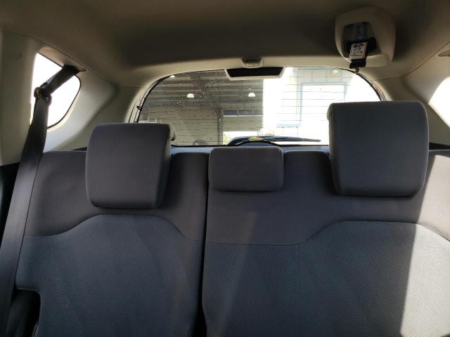 Photo 10 from auction – 2012 HONDA FIT with VIN JHMGE8H3XCC035451