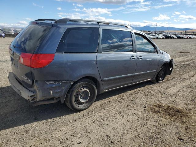 Photo 3 from auction – 2007 TOYOTA SIENNA CE with VIN 5TDZK23C47S026305