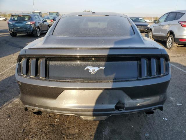 Photo 6 from auction – 2017 FORD MUSTANG with VIN 1FA6P8TH5H5307576