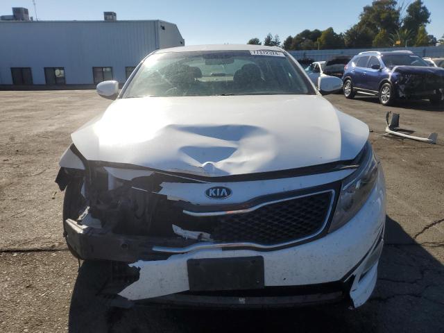 Photo 5 from auction – 2015 KIA OPTIMA LX with VIN KNAGM4A78F5664366