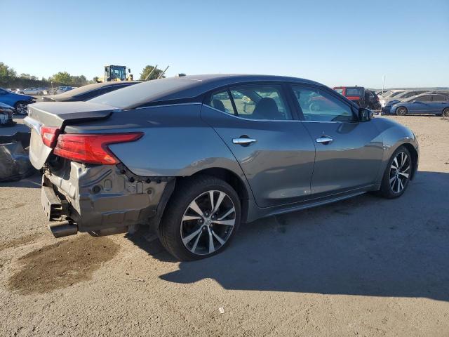 Photo 3 from auction – 2018 NISSAN MAXIMA 3.5 with VIN 1N4AA6AP4JC366968