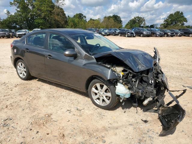Photo 4 from auction – 2011 MAZDA 3 I with VIN JM1BL1VF5B1474770