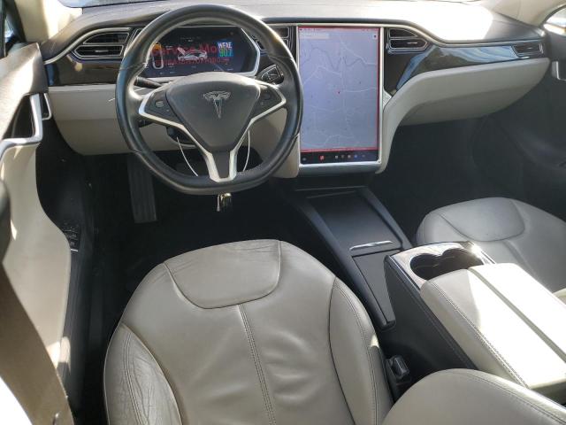 Photo 8 from auction – 2013 TESLA MODEL S with VIN 5YJSA1DN7DFP18038