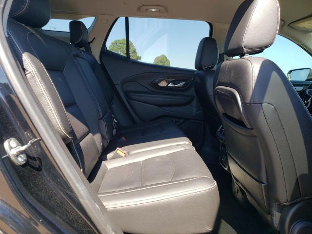 Photo 11 from auction – 2019 GMC TERRAIN DE with VIN 3GKALSEX9KL118314