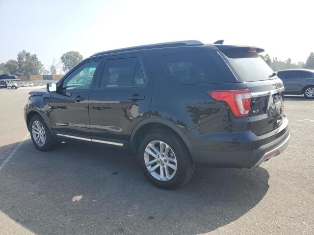 Photo 2 from auction – 2016 FORD EXPLORER X with VIN 1FM5K7D88GGC87349