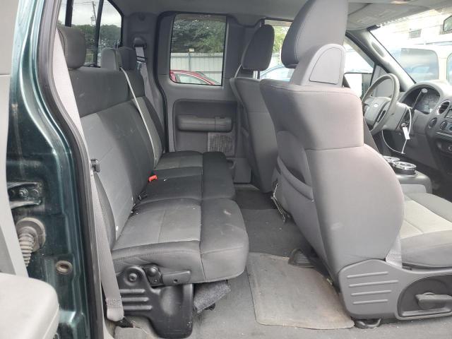 Photo 10 from auction – 2008 FORD F150 with VIN 1FTPX14V28FB00714