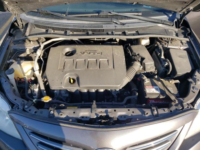 Снимка 11 от търг – 2013 TOYOTA COROLLA BA с VIN 5YFBU4EE8DP199125