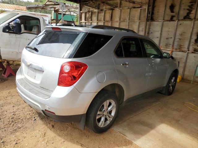 Photo 3 from auction – 2011 CHEVROLET EQUINOX LT with VIN 2GNALFECXB1309152