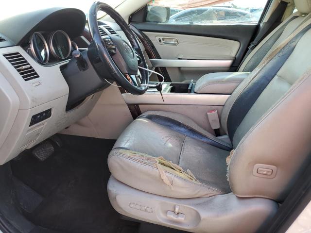 Фото 7 с аукциона – 2009 MAZDA CX-9 с VIN JM3TB28V290177057