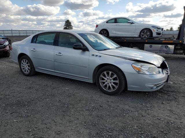 Photo 4 from auction – 2011 BUICK LUCERNE CX with VIN 1G4HC5EM6BU147501