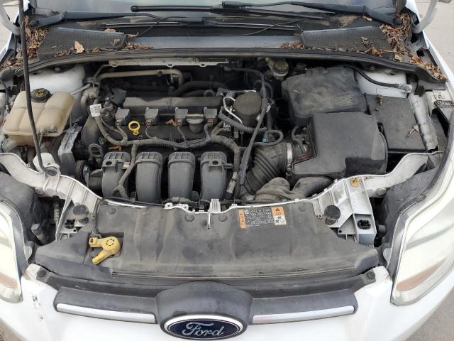 Zdjęcie 11 z aukcji – 2014 FORD FOCUS SE z VIN 1FADP3K26EL334221
