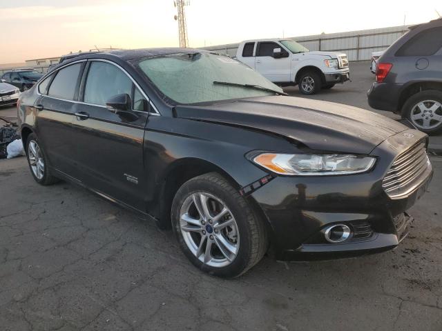 Photo 4 from auction – 2015 FORD FUSION TIT with VIN 3FA6P0SU8FR235234