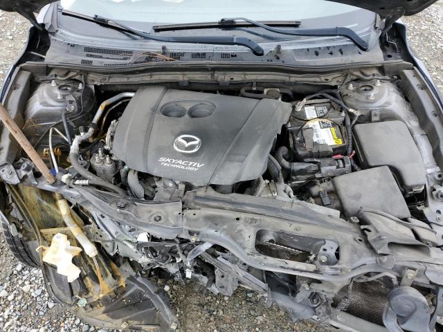 Photo 12 from auction – 2015 MAZDA 3 SPORT with VIN 3MZBM1K78FM136084