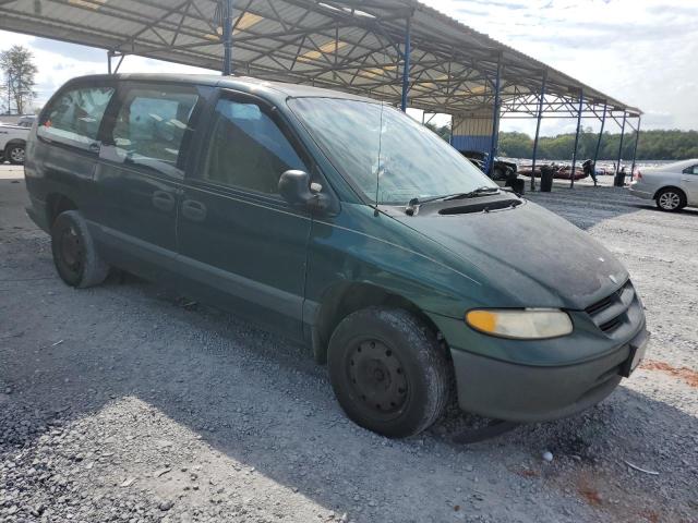 Photo 4 from auction – 1998 DODGE GRAND CARA with VIN 2B4GP4439WR626146