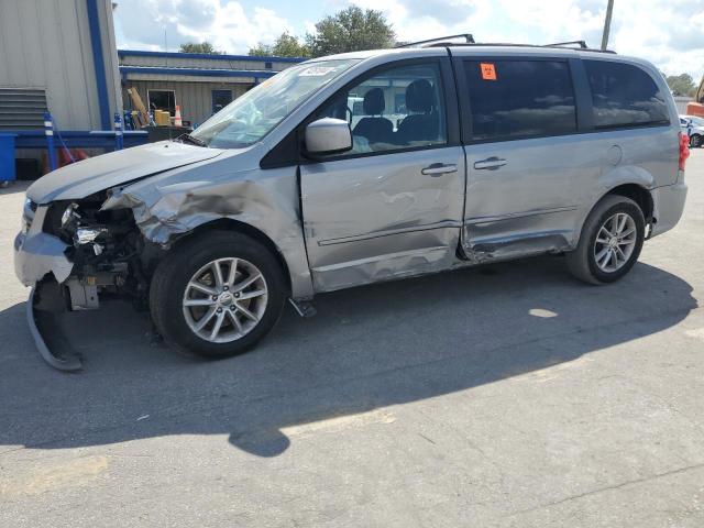 DODGE GRAND CARA 2015 with VIN 2C4RDGCG2FR584817 - Photo from auction