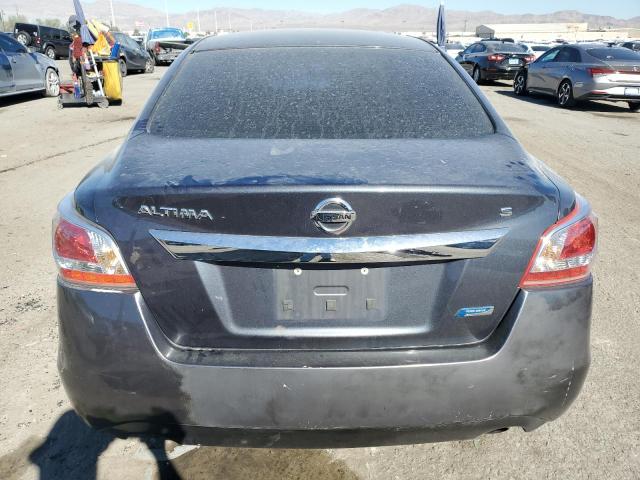 Photo 6 from auction – 2013 NISSAN ALTIMA 2.5 with VIN 1N4AL3AP6DN541433