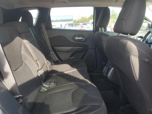 Photo 11 from auction – 2016 JEEP CHEROKEE L with VIN 1C4PJMCS4GW246069