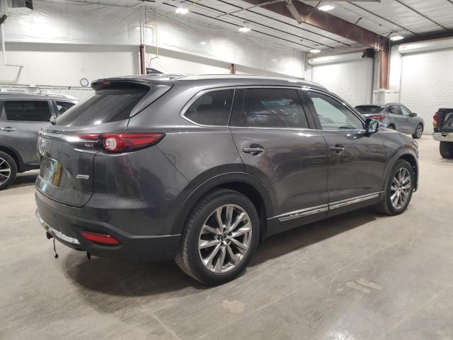 Photo 3 from auction – 2016 MAZDA CX-9 GRAND with VIN JM3TCBDY8G0114605