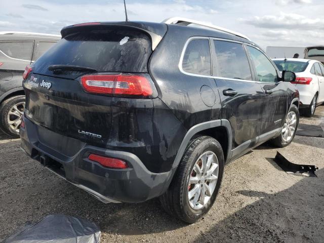 Photo 3 from auction – 2017 JEEP CHEROKEE L with VIN 1C4PJLDS2HW645248