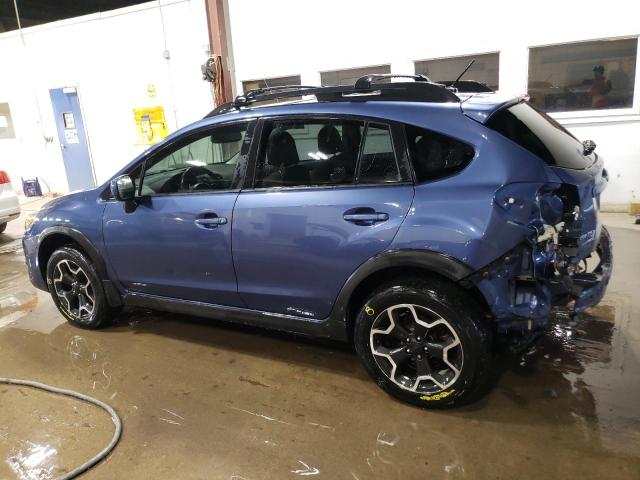 Photo 2 from auction – 2013 SUBARU XV CROSSTR with VIN JF2GPAKC0D2868440