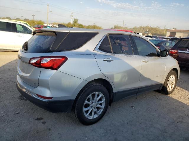 Photo 3 from auction – 2020 CHEVROLET EQUINOX LT with VIN 3GNAXKEV9LS711068