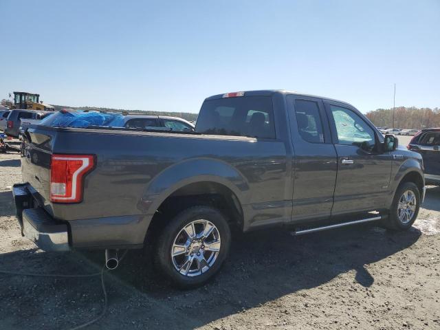 Photo 3 from auction – 2016 FORD F150 SUPER with VIN 1FTEX1CP3GFD31498