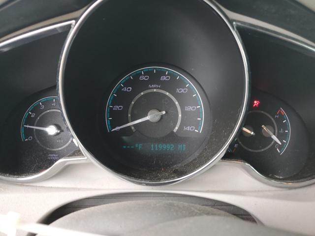 Photo 9 from auction – 2012 CHEVROLET MALIBU LS with VIN 1G1ZB5E00CF225262