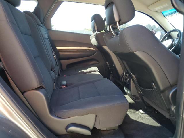 Photo 11 from auction – 2013 DODGE DURANGO SX with VIN 1C4RDJAG7DC565458