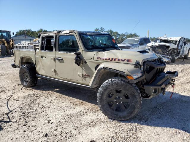 Photo 4 from auction – 2022 JEEP GLADIATOR with VIN 1C6JJTEG2NL158121