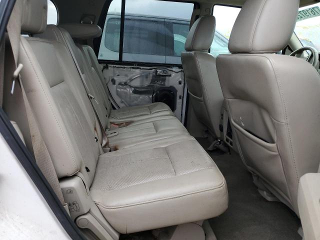 Photo 10 from auction – 2012 FORD EXPEDITION with VIN 1FMJU1K58CEF00305