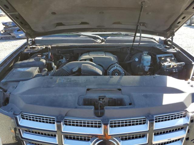 Photo 11 from auction – 2009 CADILLAC ESCALADE E with VIN 3GYFK22219G230194