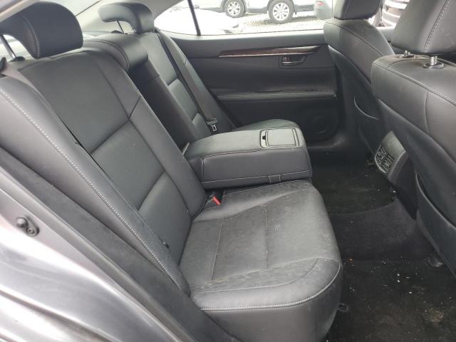 Photo 10 from auction – 2014 LEXUS ES 350 with VIN JTHBK1GG8E2141324