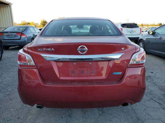 Photo 6 from auction – 2013 NISSAN ALTIMA 2.5 with VIN 1N4AL3AP3DC285442