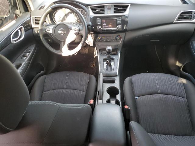 Photo 8 from auction – 2017 NISSAN SENTRA S with VIN 3N1AB7AP1HY361809