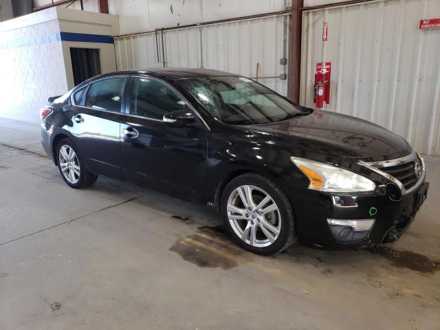 Photo 4 from auction – 2015 NISSAN ALTIMA 3.5 with VIN 1N4BL3AP5FC228201