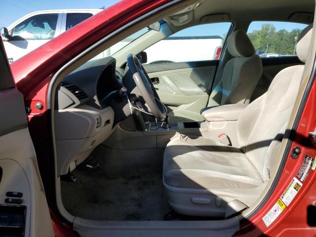 Photo 7 from auction – 2008 TOYOTA CAMRY CE with VIN 4T1BE46K38U241058