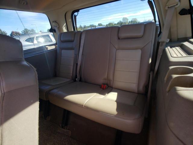 Zdjęcie 10 z aukcji – 2004 FORD EXPEDITION z VIN 1FMFU18L54LB01201