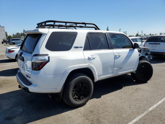 Photo 3 from auction – 2023 TOYOTA 4RUNNER SE with VIN JTELU5JR8P6135936