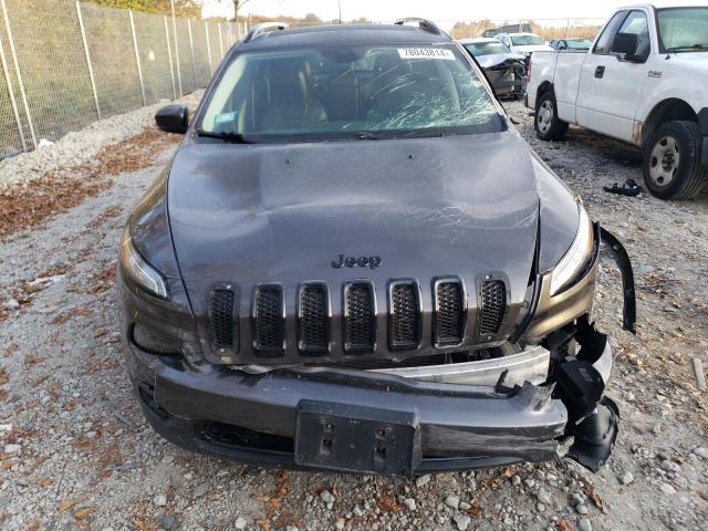 Photo 5 from auction – 2018 JEEP CHEROKEE L with VIN 1C4PJMDX9JD549068