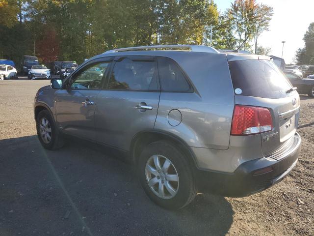 Photo 2 from auction – 2012 KIA SORENTO BA with VIN 5XYKTCA65CG228501