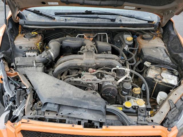 Photo 11 from auction – 2014 SUBARU XV CROSSTR with VIN JF2GPAKC8E8205079