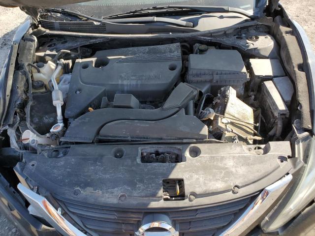 Photo 11 from auction – 2016 NISSAN ALTIMA 2.5 with VIN 1N4AL3AP2GC128764