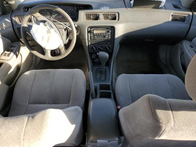 Photo 8 from auction – 2000 TOYOTA CAMRY CE with VIN JT2BG22K6Y0487501