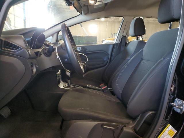 Photo 7 from auction – 2016 FORD FIESTA SE with VIN 3FADP4EJ7GM114113