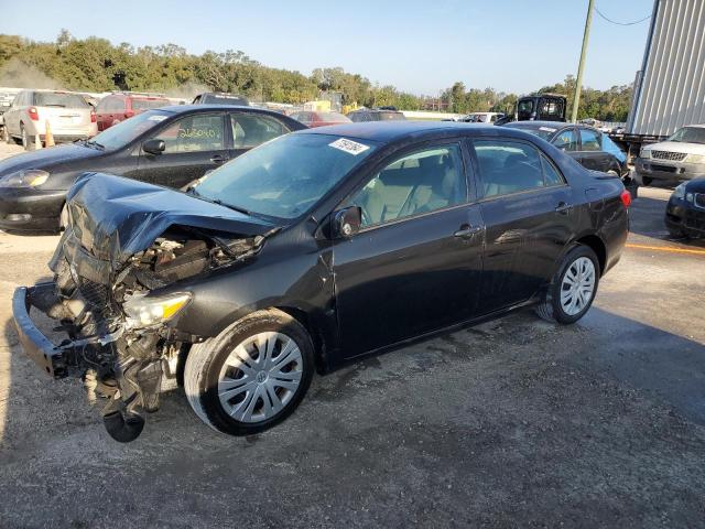 Photo 1 from auction – 2010 TOYOTA COROLLA BA with VIN 1NXBU4EE2AZ292684
